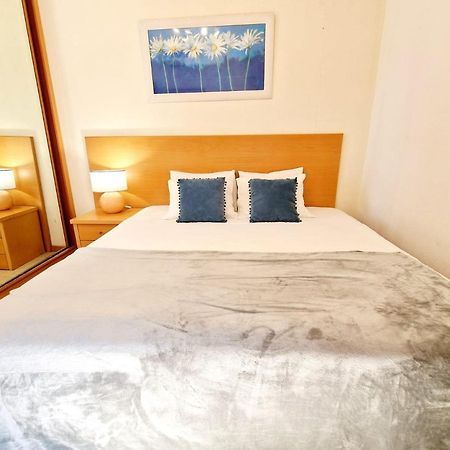 Zarco - Cosy Apartment In Vilamoura With A Balcony With View To The 2 Swimming Pools - Near The Beach & The Marina กัวเตย์รา ภายนอก รูปภาพ