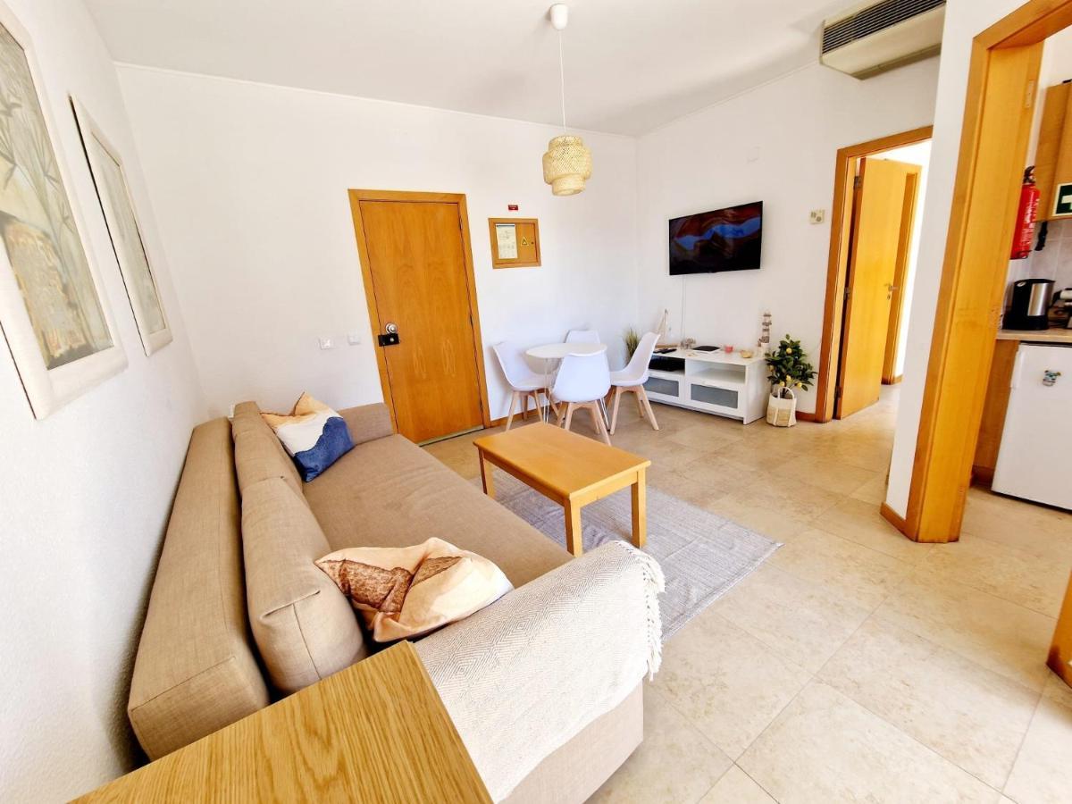 Zarco - Cosy Apartment In Vilamoura With A Balcony With View To The 2 Swimming Pools - Near The Beach & The Marina กัวเตย์รา ภายนอก รูปภาพ