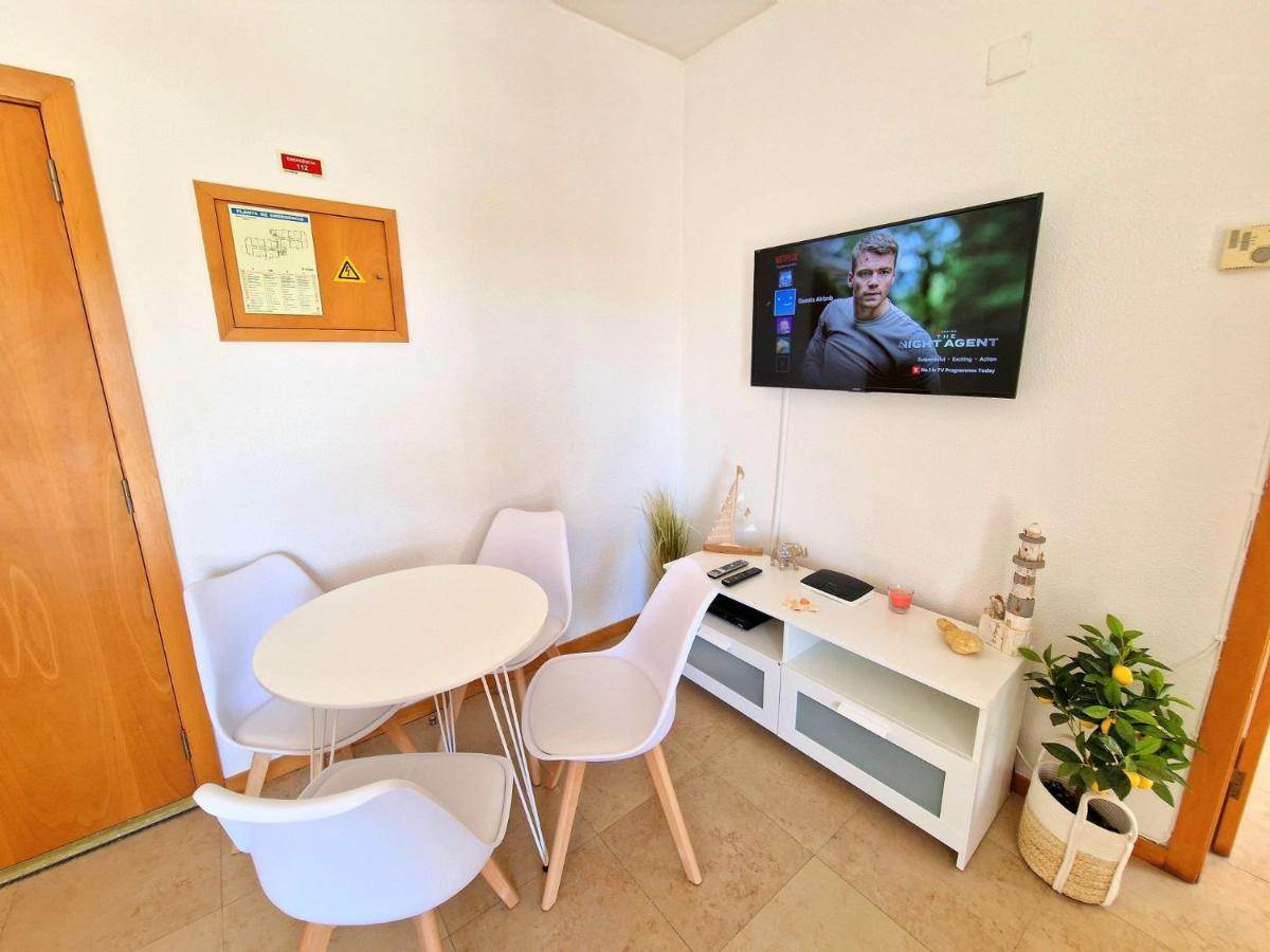 Zarco - Cosy Apartment In Vilamoura With A Balcony With View To The 2 Swimming Pools - Near The Beach & The Marina กัวเตย์รา ภายนอก รูปภาพ