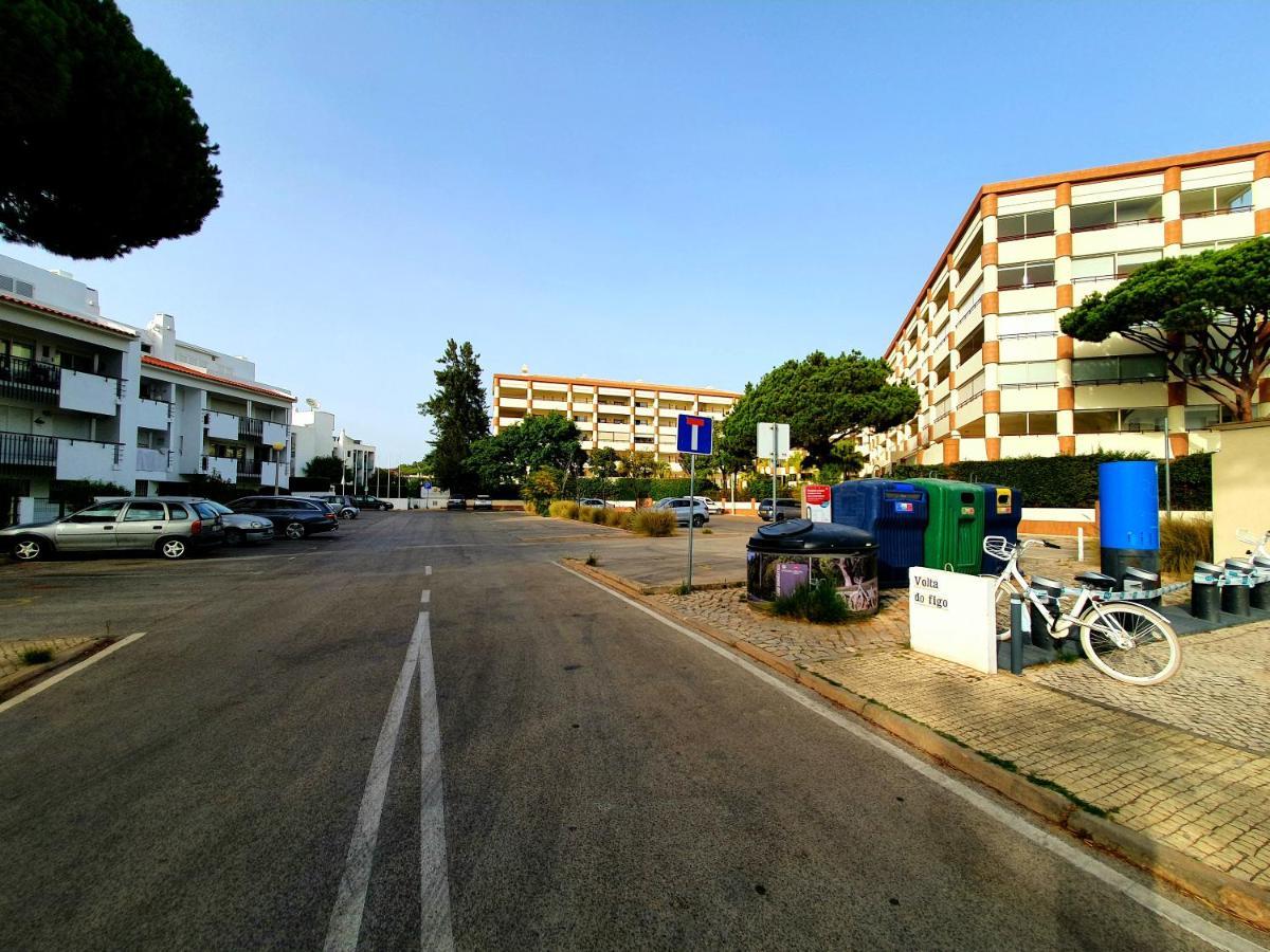Zarco - Cosy Apartment In Vilamoura With A Balcony With View To The 2 Swimming Pools - Near The Beach & The Marina กัวเตย์รา ภายนอก รูปภาพ