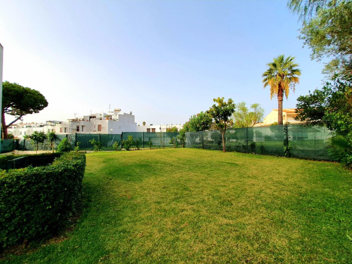 Zarco - Cosy Apartment In Vilamoura With A Balcony With View To The 2 Swimming Pools - Near The Beach & The Marina กัวเตย์รา ภายนอก รูปภาพ