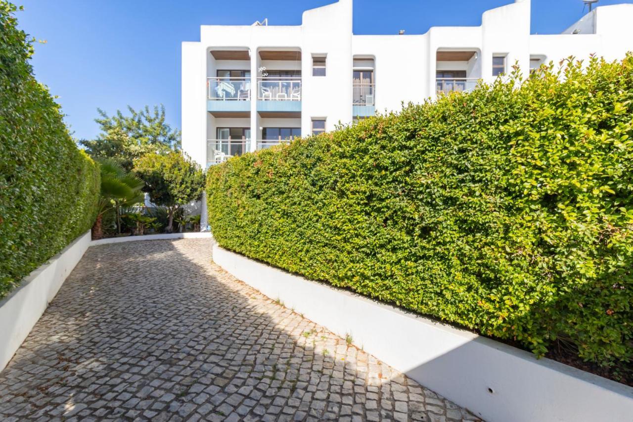 Zarco - Cosy Apartment In Vilamoura With A Balcony With View To The 2 Swimming Pools - Near The Beach & The Marina กัวเตย์รา ภายนอก รูปภาพ