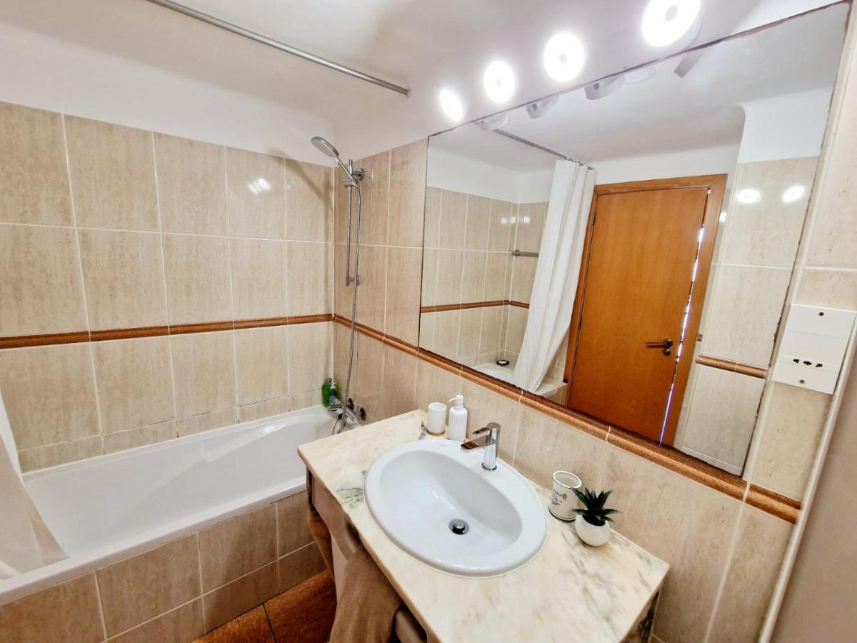 Zarco - Cosy Apartment In Vilamoura With A Balcony With View To The 2 Swimming Pools - Near The Beach & The Marina กัวเตย์รา ภายนอก รูปภาพ