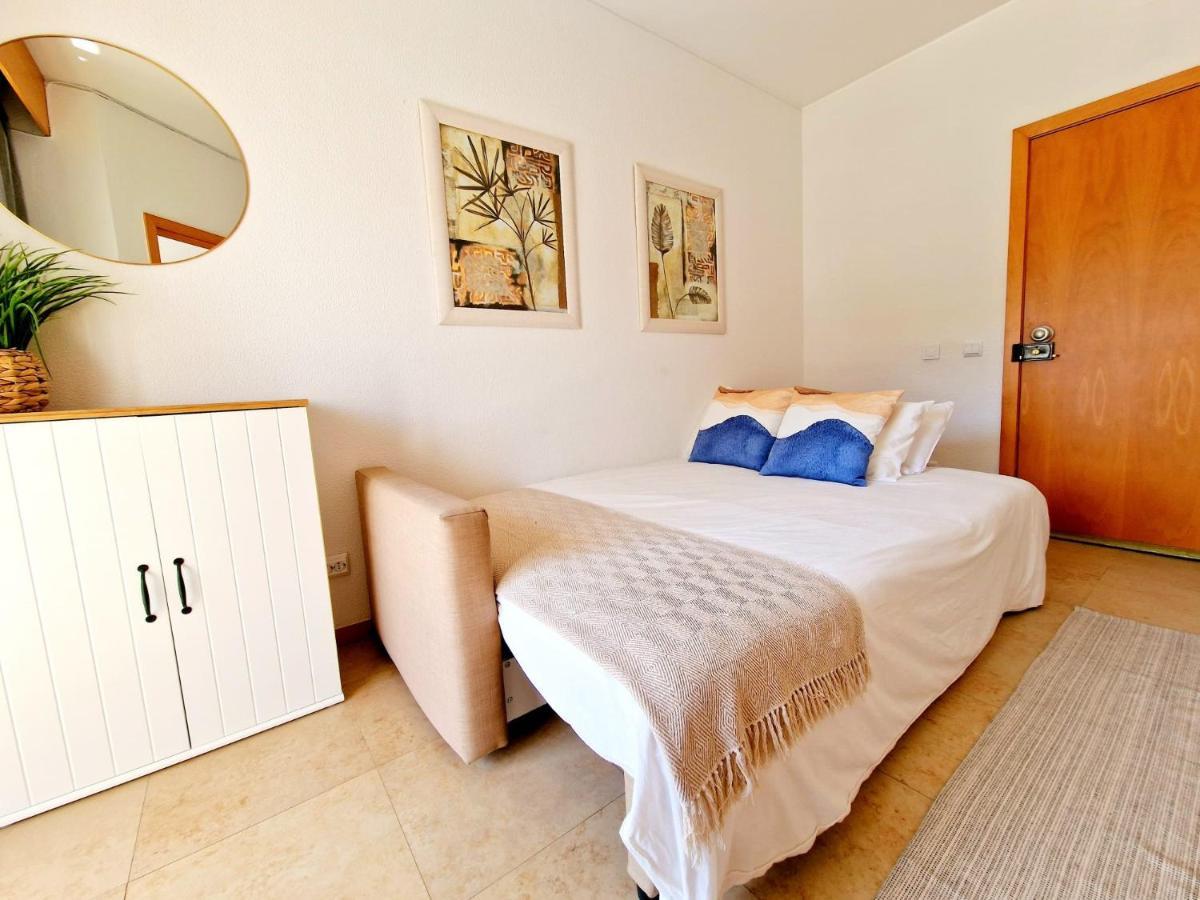 Zarco - Cosy Apartment In Vilamoura With A Balcony With View To The 2 Swimming Pools - Near The Beach & The Marina กัวเตย์รา ภายนอก รูปภาพ