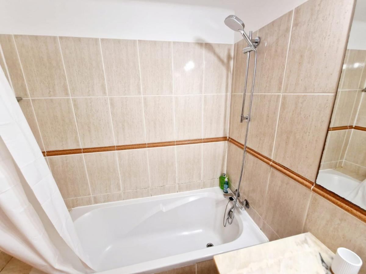 Zarco - Cosy Apartment In Vilamoura With A Balcony With View To The 2 Swimming Pools - Near The Beach & The Marina กัวเตย์รา ภายนอก รูปภาพ