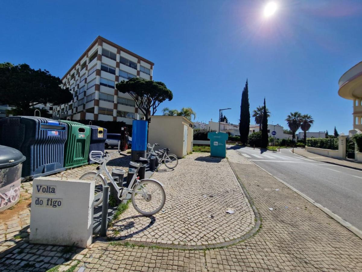 Zarco - Cosy Apartment In Vilamoura With A Balcony With View To The 2 Swimming Pools - Near The Beach & The Marina กัวเตย์รา ภายนอก รูปภาพ