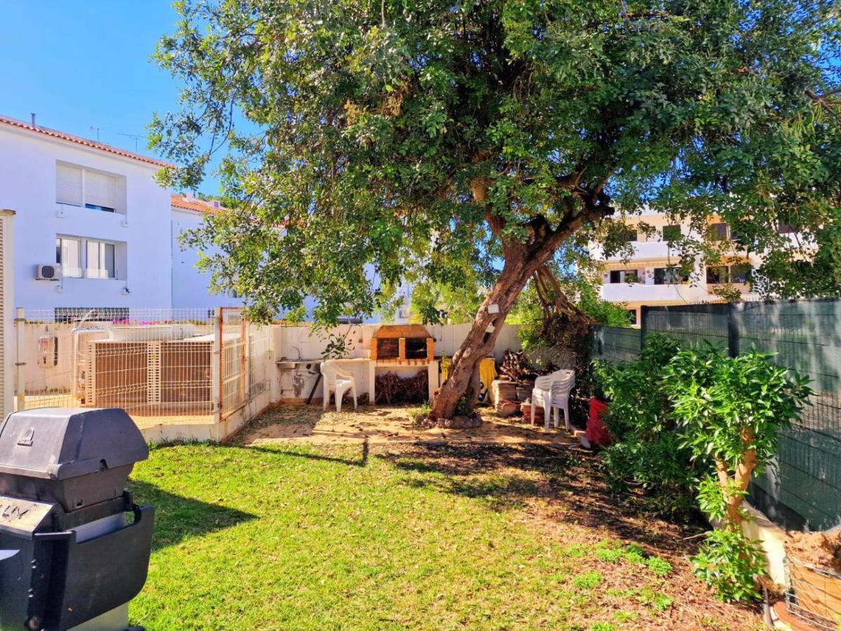 Zarco - Cosy Apartment In Vilamoura With A Balcony With View To The 2 Swimming Pools - Near The Beach & The Marina กัวเตย์รา ภายนอก รูปภาพ