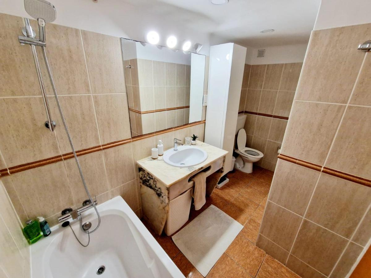 Zarco - Cosy Apartment In Vilamoura With A Balcony With View To The 2 Swimming Pools - Near The Beach & The Marina กัวเตย์รา ภายนอก รูปภาพ