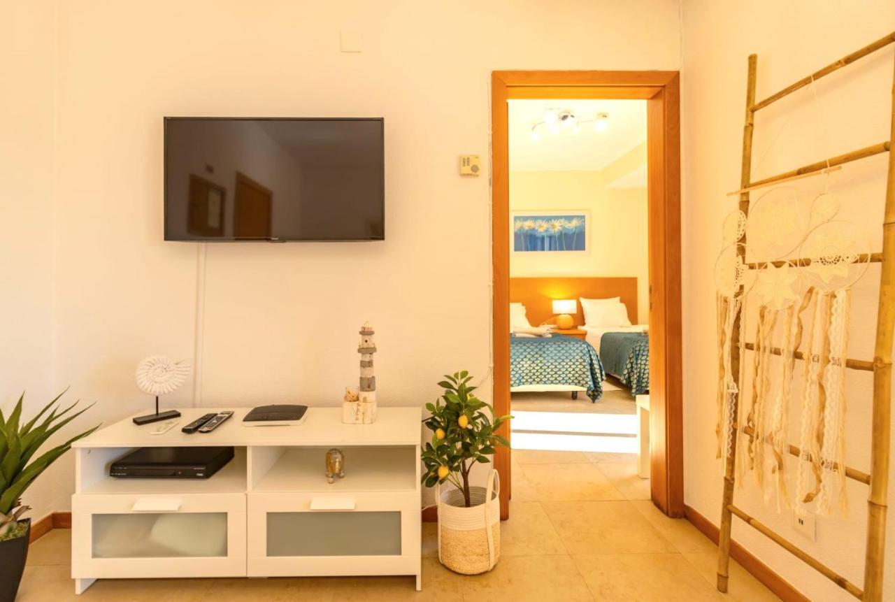Zarco - Cosy Apartment In Vilamoura With A Balcony With View To The 2 Swimming Pools - Near The Beach & The Marina กัวเตย์รา ภายนอก รูปภาพ